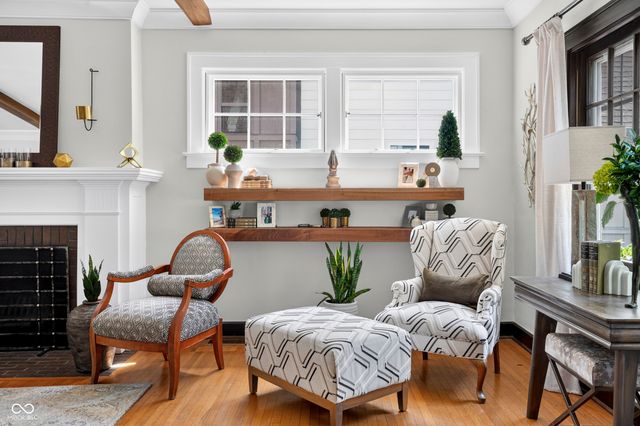 4421 Central Avenue, Indianapolis, IN 46205
