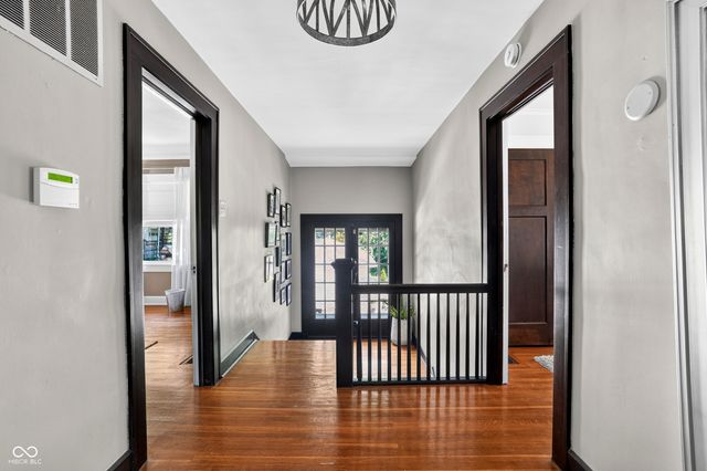 4421 Central Avenue, Indianapolis, IN 46205