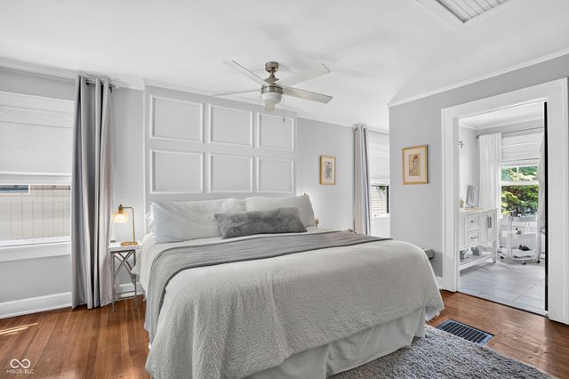 4421 Central Avenue, Indianapolis, IN 46205