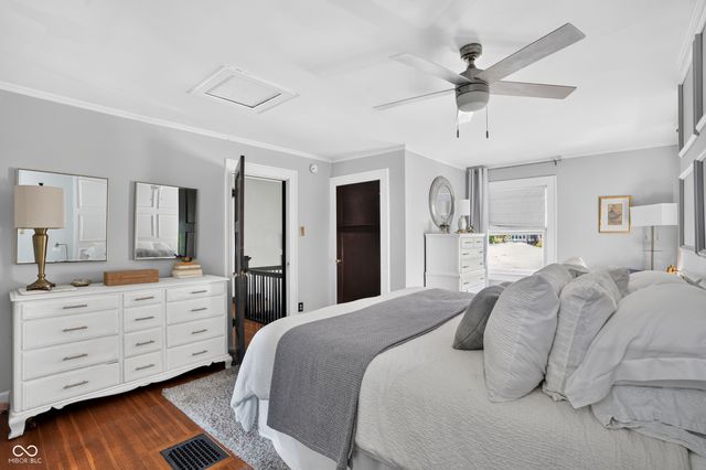4421 Central Avenue, Indianapolis, IN 46205