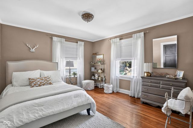 4421 Central Avenue, Indianapolis, IN 46205