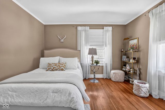 4421 Central Avenue, Indianapolis, IN 46205