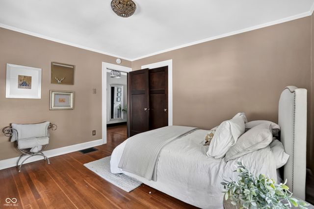 4421 Central Avenue, Indianapolis, IN 46205