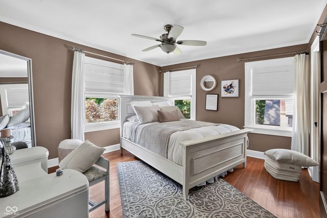 4421 Central Avenue, Indianapolis, IN 46205