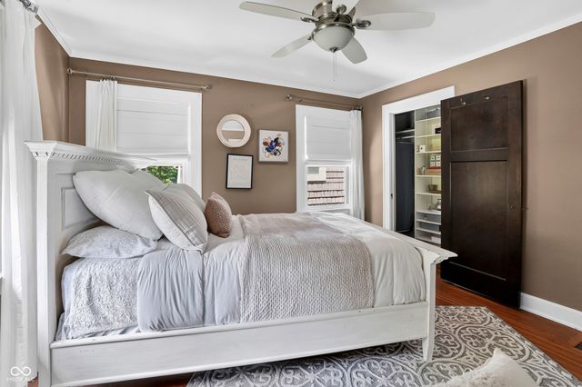 4421 Central Avenue, Indianapolis, IN 46205