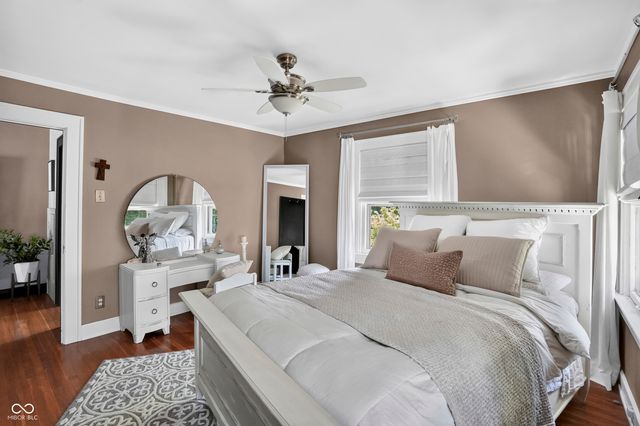 4421 Central Avenue, Indianapolis, IN 46205