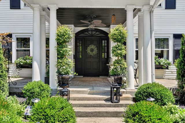 4421 Central Avenue, Indianapolis, IN 46205