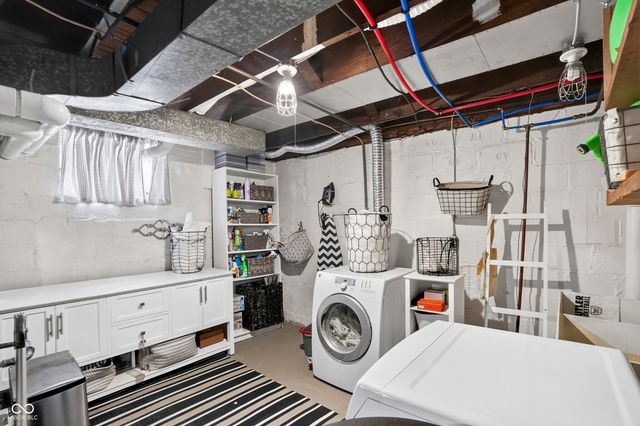 4421 Central Avenue, Indianapolis, IN 46205