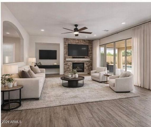 15800 W ALVARADO Drive, Goodyear, AZ 85395