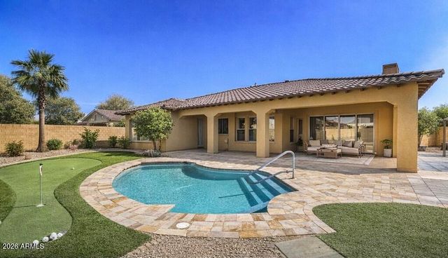 15800 W ALVARADO Drive, Goodyear, AZ 85395