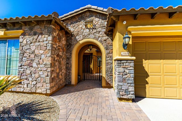 15800 W ALVARADO Drive, Goodyear, AZ 85395