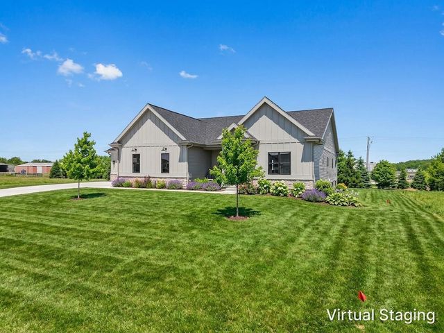 6854 Karolina Way, Sun Prairie, WI 53590