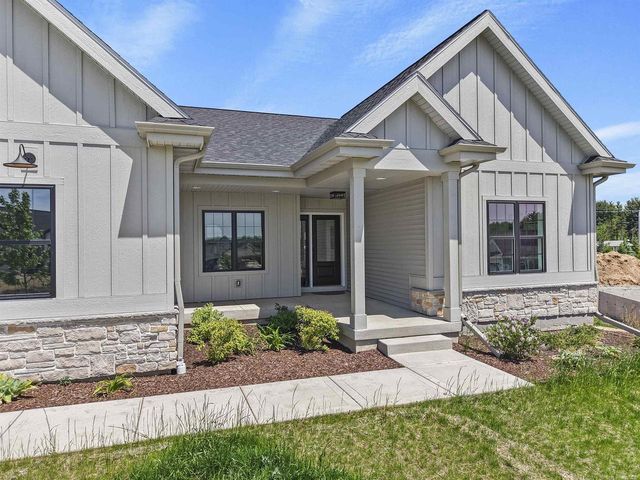 6854 Karolina Way, Sun Prairie, WI 53590