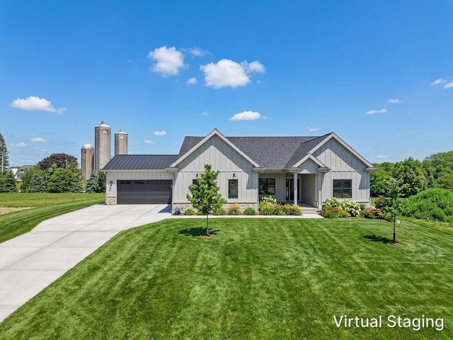 6854 Karolina Way, Sun Prairie, WI 53590