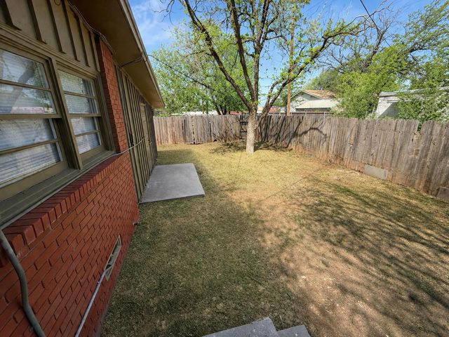 1336 60th Street, Lubbock, TX 79412