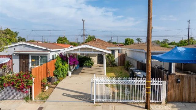 11951 E 169th, Artesia, CA 90701