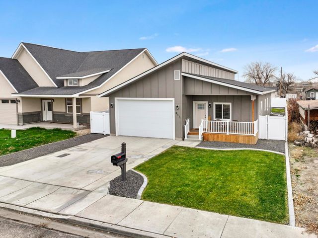 811 4th Avenue West, Twin Falls, ID 83301