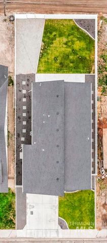 811 4th Avenue West, Twin Falls, ID 83301