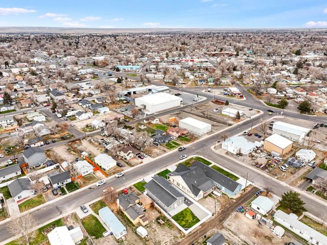 811 4th Avenue West, Twin Falls, ID 83301