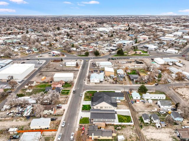 811 4th Avenue West, Twin Falls, ID 83301