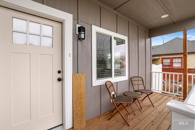 811 4th Avenue West, Twin Falls, ID 83301