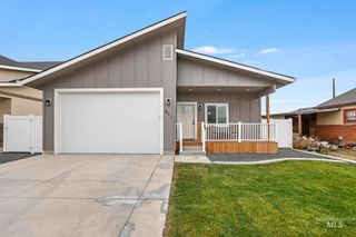811 4th Avenue West, Twin Falls, ID 83301