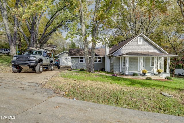 133 Pinehurst Drive, Kingsport, TN 37660