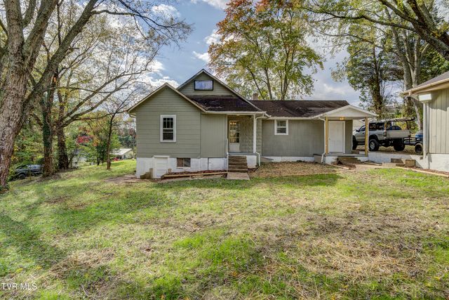 133 Pinehurst Drive, Kingsport, TN 37660