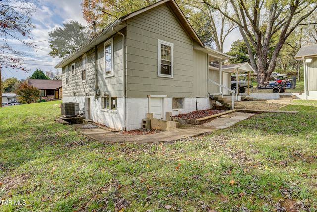 133 Pinehurst Drive, Kingsport, TN 37660