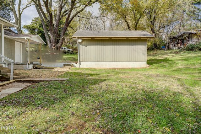 133 Pinehurst Drive, Kingsport, TN 37660