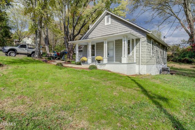 133 Pinehurst Drive, Kingsport, TN 37660