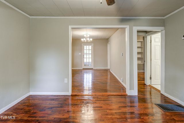 133 Pinehurst Drive, Kingsport, TN 37660