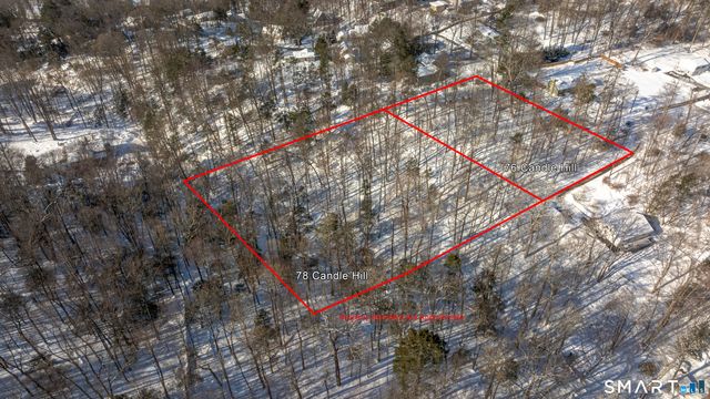 78 Candle Hill Road, New Fairfield, CT 06812