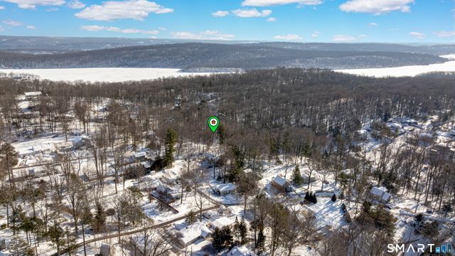 78 Candle Hill Road, New Fairfield, CT 06812