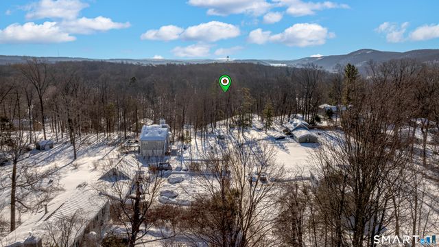 78 Candle Hill Road, New Fairfield, CT 06812