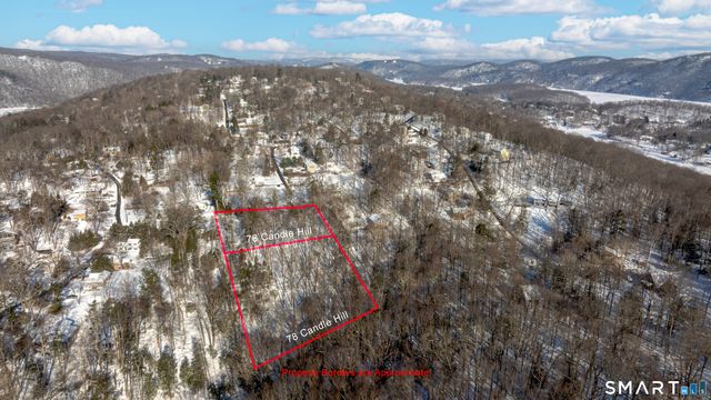 78 Candle Hill Road, New Fairfield, CT 06812