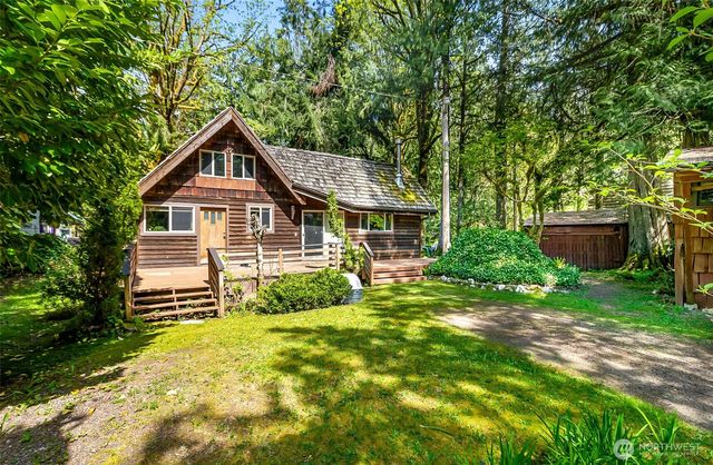 18242 643rd Avenue NE, Baring, WA 98224