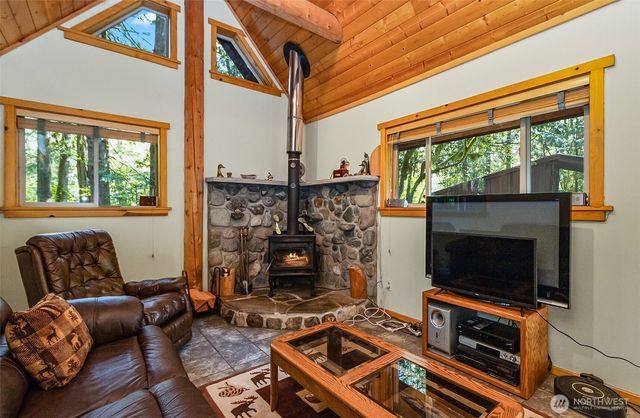 18242 643rd Avenue NE, Baring, WA 98224