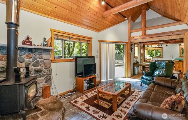 18242 643rd Avenue NE, Baring, WA 98224