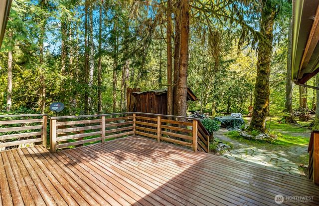 18242 643rd Avenue NE, Baring, WA 98224