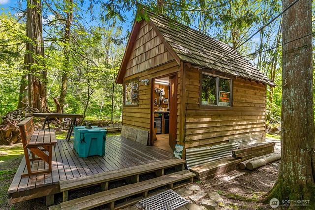 18242 643rd Avenue NE, Baring, WA 98224