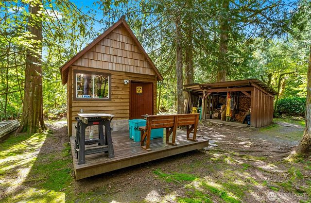 18242 643rd Avenue NE, Baring, WA 98224