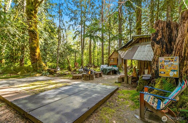 18242 643rd Avenue NE, Baring, WA 98224