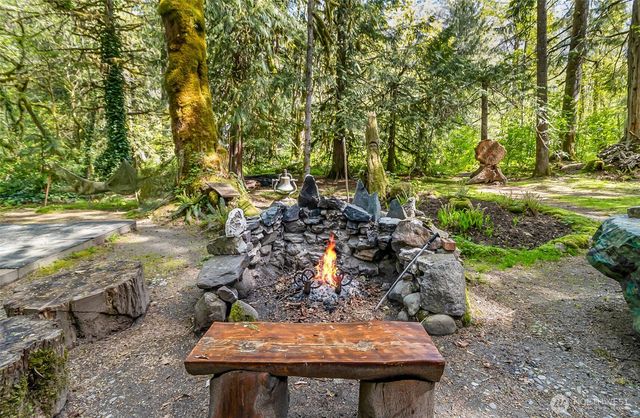 18242 643rd Avenue NE, Baring, WA 98224