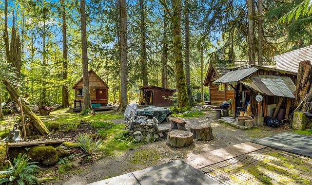 18242 643rd Avenue NE, Baring, WA 98224