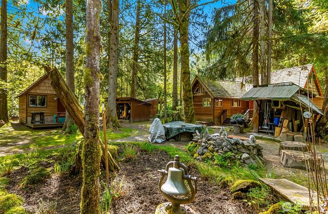 18242 643rd Avenue NE, Baring, WA 98224