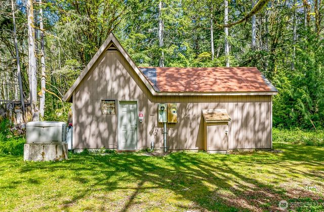 18242 643rd Avenue NE, Baring, WA 98224