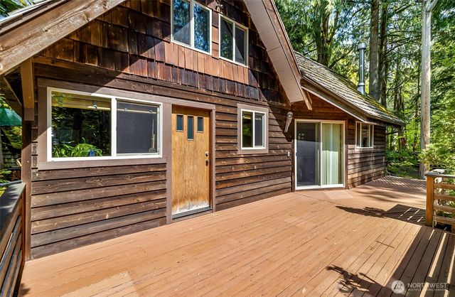 18242 643rd Avenue NE, Baring, WA 98224