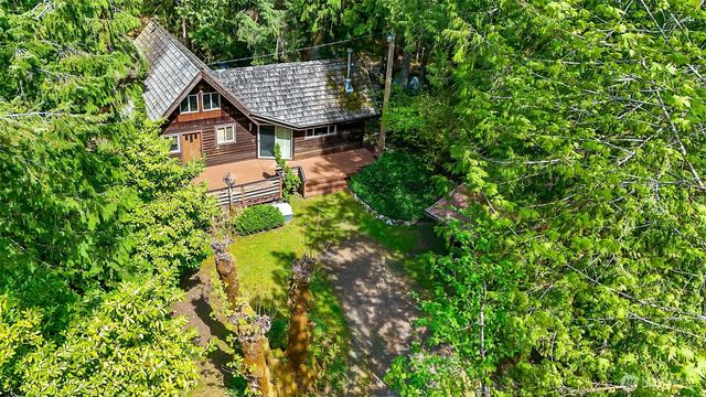 18242 643rd Avenue NE, Baring, WA 98224