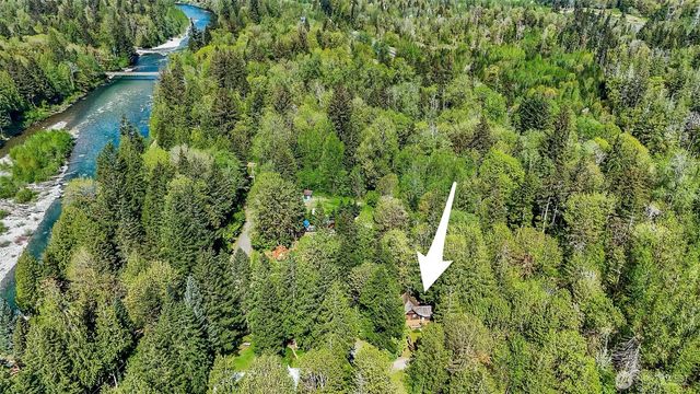 18242 643rd Avenue NE, Baring, WA 98224